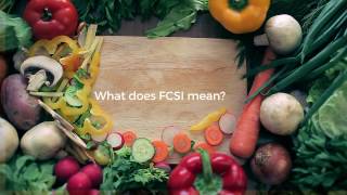 Why You Should Choose an FCSI Consultant  Serving Up Solutions [upl. by Aikrehs]