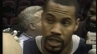 Rasheed Wallace  Another Guaransheed [upl. by Obe]