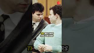 LADA Open to Menendez Brothers Conviction Change Which Would Set Them Free menendezbrothers [upl. by Alliuqahs]