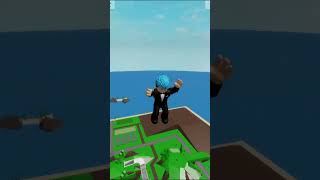 PlayofEL went flying😱👀 roblox robloxedit robloxshort robloxtrending trending viral playofel [upl. by Yeclehc]