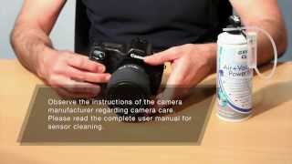 GREEN CLEAN Sensor Cleaning System GB USA [upl. by Badr]