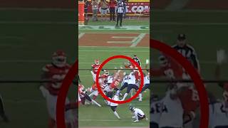 Chiefs survive the Broncos with a MIRACLE endgame play [upl. by Spada506]