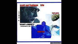 NardisliveScott Earl Holman Trio 2005 [upl. by Porte]