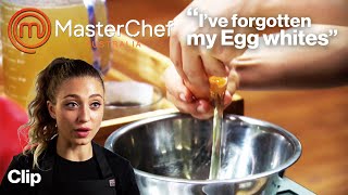 Forgotten Ingredients  MasterChef Australia [upl. by Ewer]