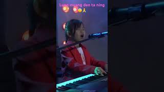 “ Lung muan den “ ✍️ 🎤Sanboih cover by me 🎹🎤😇 [upl. by Mullane102]