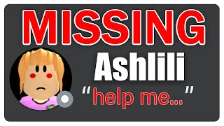 Roblox YOUTUBERS who DISAPPEARED [upl. by Annahsohs]