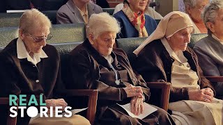 The Real Nuns of Spain Franciscan Sister Documentary  Real Stories [upl. by Schramke]