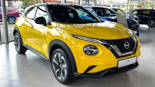 Nissan Juke 2025 [upl. by Kath53]