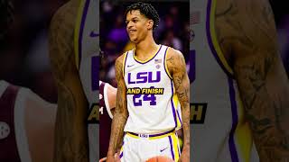 Shareef Oneal the son of Shaq Is he good [upl. by Otina]