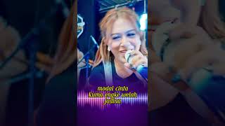 ADE ASTRID  TETEH popsunda lagusundaadeastrid shortyoutube [upl. by Nnyled]