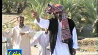 Balochi song  Ustaad Naeem Panjgoori [upl. by Nirrep]