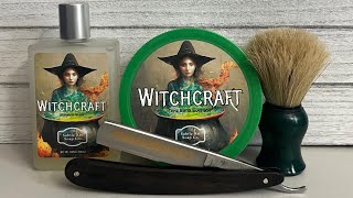 Witchcraft Shave [upl. by Etan]