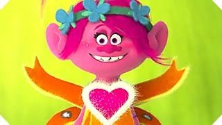 Your Favourite Trollsome Songs 🎤 💞  Trolls World Tour  Compilation  Movie Moment  Mini Moments [upl. by Yllil75]