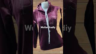 Wollan hudfashion stylish [upl. by Nongim]