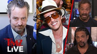 Matthew Perry Investigation Exposes Hollywood Drug Dealing  TMZ Live Full Ep  81624 [upl. by Acino]