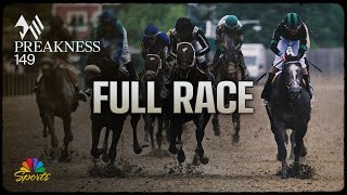 The Preakness Stakes 2024 FULL RACE  NBC Sports [upl. by Rivera]