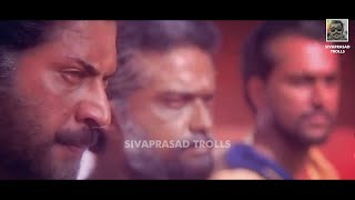 Kauravar🔥Malayalam Movie Whatsapp Mass Status Dialogues scenes Thilakan Reels Video Mammootty Fanboy [upl. by Dominick]