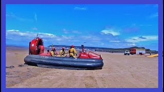 Summer Walk  WestonsuperMare  Brean Down Way  Garrison Fort [upl. by Aienahs]