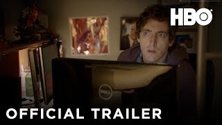 Silicon Valley  Season 4 Trailer  Official HBO UK [upl. by Presber]