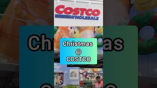 COSTCO Christmas Finds [upl. by Ayotac]