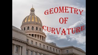 Geometry of Curvature  Readymade Notes for Exam  Synclastic  Anticlastic  Explained  exam [upl. by Ecyac]