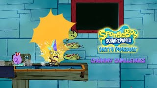 SpongeBob Patty Pursuit  02112024 Chummy Challenges  Part 322 [upl. by Domonic]