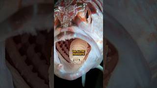 Leucochloridium paradoxum et cymothoa exigua [upl. by Nnov]