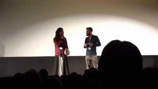 LEMBUSURA  in 65th Berlinale Short Video Diary [upl. by Oscar]