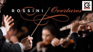 Rossini Overtures [upl. by Dlanor]