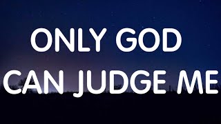 NSG feat Mist  Only God Can Judge Me Lyrics New Song [upl. by Quentin]