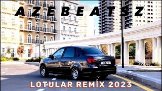 Qaqa Beats  Lotular Remix 2023 [upl. by Kirenoj]