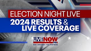 Tuesday night election coverage Continue live here youtubecomwatchvDa1BxqG4uJM [upl. by Katie]