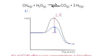 72 Équilibre et catalyseur [upl. by Ponce448]
