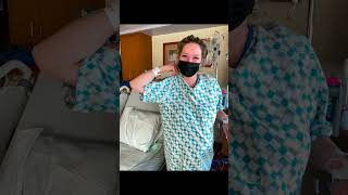 Part 8  Weight Loss Journey Botched Surgery and A Baby Surprise👶❤️ TummyTuck WeightLossJourney [upl. by Araek281]