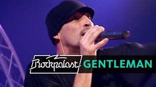 Gentleman and the Far East Band live  Rockpalast  2004 [upl. by Ahsoym736]