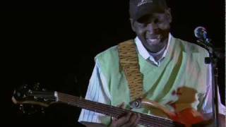 quotThe Wayman Tisdale Storyquot Everything in You Performance [upl. by Spark239]