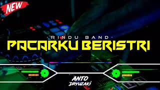 DJ PACARKU BERISTRI NEW‼️ VIRAL TIKTOK  FUNKOT VERSION [upl. by Getter791]