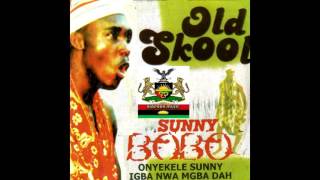 Sunny Bobo  Old School Vol1 [upl. by Ainyt]