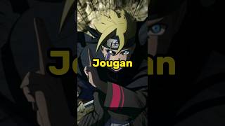 Is the Jougan in the Boruto Manga Explained jougan boruto dojutsu [upl. by Hastie]