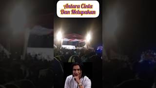 Cinta Dan Melupakannya Butuh Waktu Sedetik Dan Selamanya by Charly Setia Band nasihat konser top [upl. by Milo]