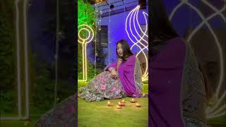 Diwali special song diwali love viralvideo [upl. by Euqinna]