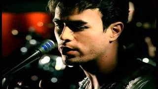 Enrique Iglesias  Escape Official music Video HD 1080i  Lyrics [upl. by Malo687]