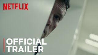 FRACTURED  Official Trailer  CAN YOU SOLVE THE MYSTERY  Netflix [upl. by Emily713]