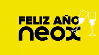 Promo Falta 1 Día Para Feliz Año Neox ¡Pum A Freir Leches 2020 en Neox 29122020 [upl. by Horne]