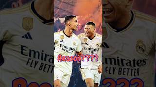 Cristiano Ronaldo absent from Mbappe presentation  mbapperealmadrid cr7 [upl. by Cichocki]