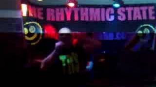 The Rhythmic State in Sullivans Saltcoats SCOTLAND [upl. by Hawkie]