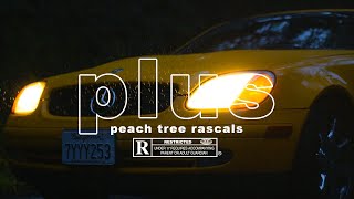 Peach Tree Rascals  Plus [upl. by Artie]