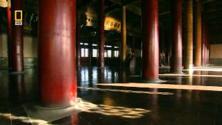 Beijing Travel Guide  Forbidden City Documentary Palace Museum Part 1 quotSecretsquot HD [upl. by Nagoh116]