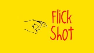 GoW 3 Tips and Tactics  Effectively using the Flick Shot Gears of War 3 Defensive Trick Shot Tutorial [upl. by Arch]