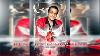 THE FUNERAL SERVICE OF RENNIE RAMNARINE [upl. by Moreno]